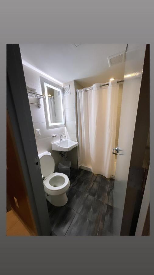 Hotel Henny Нью-Йорк Экстерьер фото