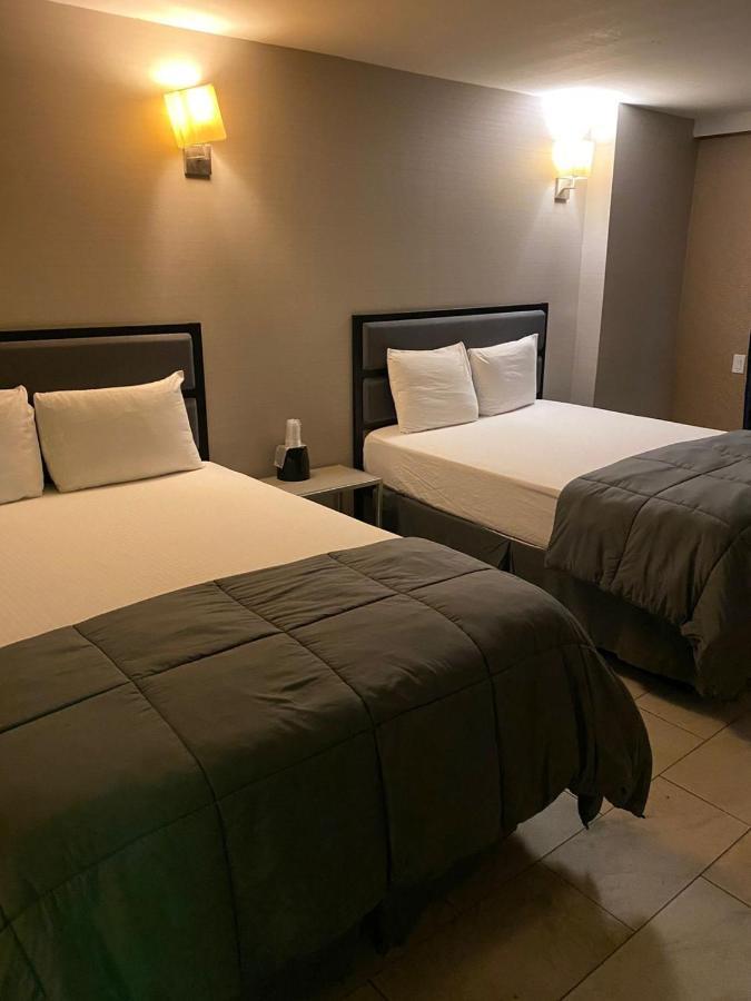 Hotel Henny Нью-Йорк Экстерьер фото
